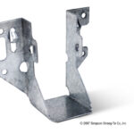 lus24z layer - Simpson Strong-Tie LUS28-2Z LUS ZMAX
  Galvanized Face-Mount Joist Hanger for Double 2x8