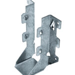 lus24z layer 2 - Simpson Strong-Tie LUS28-2Z LUS ZMAX
  Galvanized Face-Mount Joist Hanger for Double 2x8