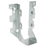 lus26 - Simpson Strong-Tie LUS28-2Z LUS ZMAX
  Galvanized Face-Mount Joist Hanger for Double 2x8