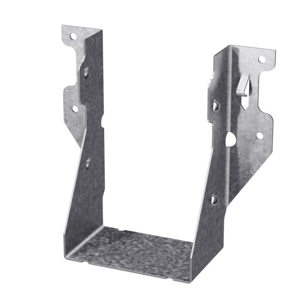 3DRender lus26-2 ri-scaled - Simpson Strong-Tie LUS28-2Z LUS ZMAX
Galvanized Face-Mount Joist Hanger for Double 2x8