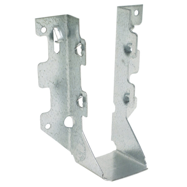 LUS26 lus26 - Simpson Strong-Tie LUS28-2Z LUS ZMAX
Galvanized Face-Mount Joist Hanger for Double 2x8