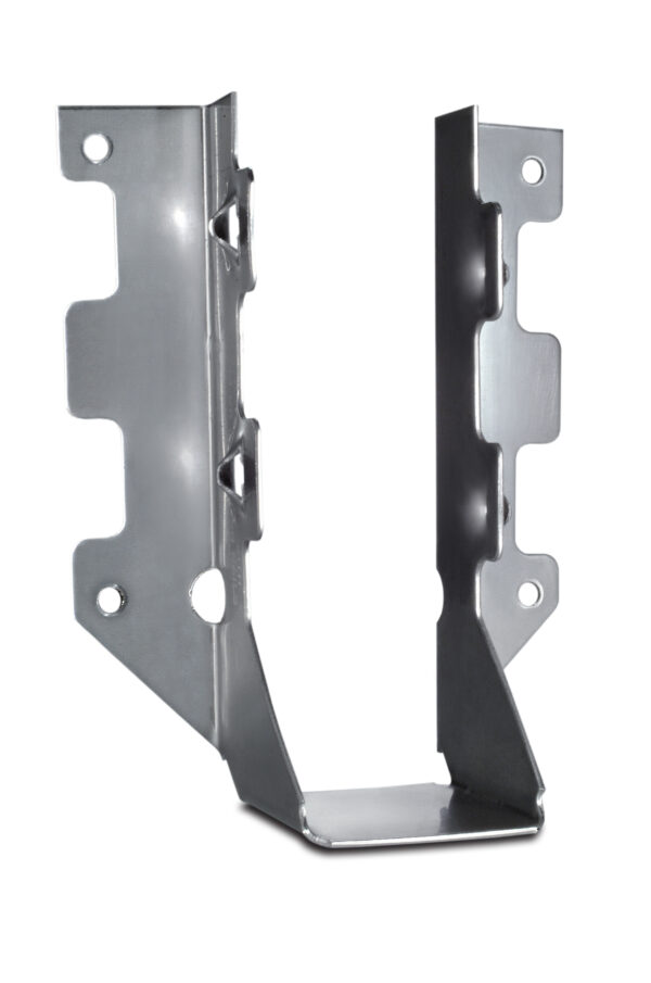 lus26ss layer-scaled - Simpson Strong-Tie LUS28-2Z LUS ZMAX
Galvanized Face-Mount Joist Hanger for Double 2x8