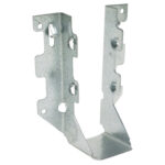 lus26z - Simpson Strong-Tie LUS28-2Z LUS ZMAX
  Galvanized Face-Mount Joist Hanger for Double 2x8