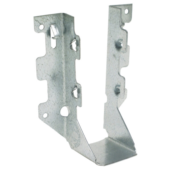 LUS26Z lus26z - Simpson Strong-Tie LUS28-2Z LUS ZMAX
Galvanized Face-Mount Joist Hanger for Double 2x8