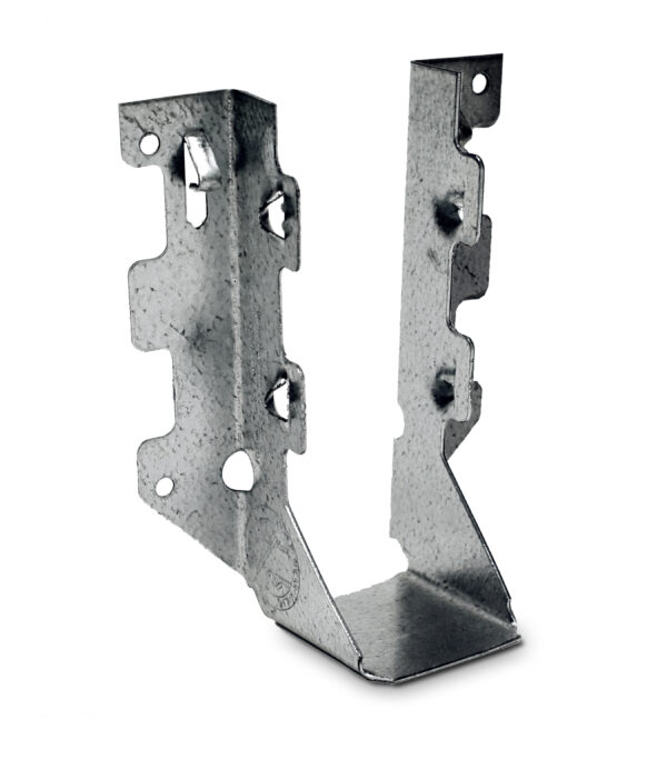 lus26 layer-scaled - Simpson Strong-Tie LUS28-2Z LUS ZMAX
Galvanized Face-Mount Joist Hanger for Double 2x8