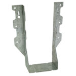 lus28-2z r - Simpson Strong-Tie LUS28-2Z LUS ZMAX
  Galvanized Face-Mount Joist Hanger for Double 2x8