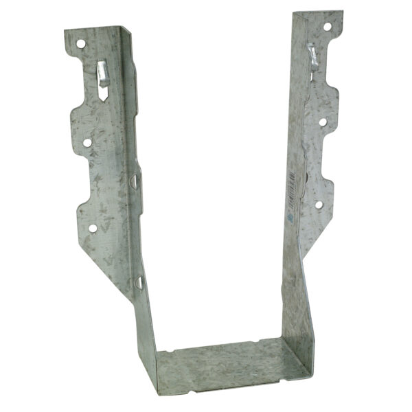 LUS28-2Z lus28-2z r - Simpson Strong-Tie LUS28-2Z LUS ZMAX
Galvanized Face-Mount Joist Hanger for Double 2x8