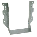 lus28-3z r - Simpson Strong-Tie LUS28-2Z LUS ZMAX
  Galvanized Face-Mount Joist Hanger for Double 2x8
