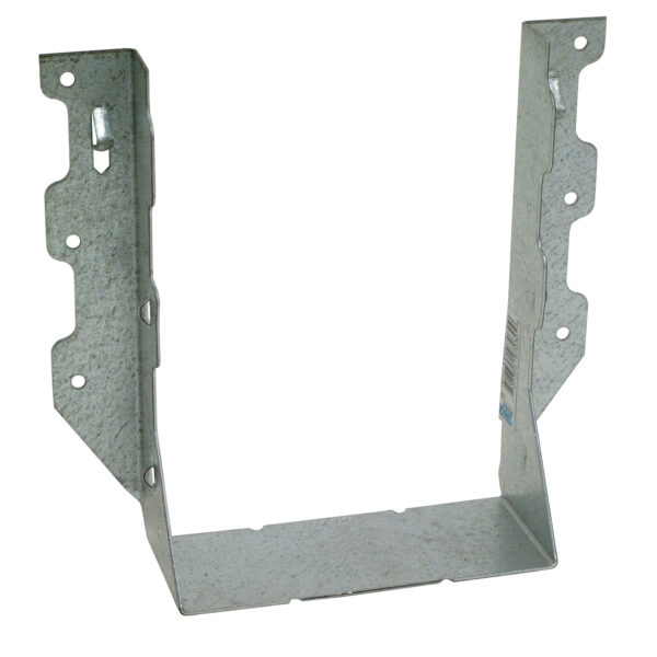 LUS28-3Z lus28-3z r - Simpson Strong-Tie LUS28-2Z LUS ZMAX
Galvanized Face-Mount Joist Hanger for Double 2x8