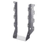 lus410z ri-scaled - Simpson Strong-Tie LUS28-2Z LUS ZMAX
  Galvanized Face-Mount Joist Hanger for Double 2x8