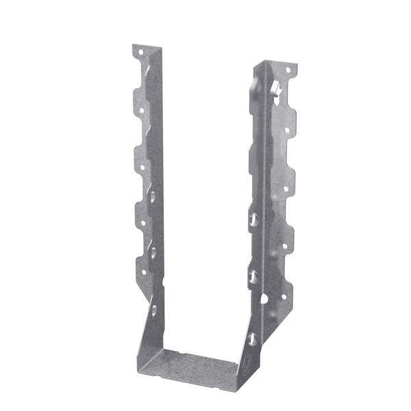 3DRender lus414z ri-scaled - Simpson Strong-Tie LUS28-2Z LUS ZMAX
Galvanized Face-Mount Joist Hanger for Double 2x8