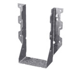 lus48 ri-scaled - Simpson Strong-Tie LUS28-2Z LUS ZMAX
  Galvanized Face-Mount Joist Hanger for Double 2x8