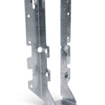 lus layer - Simpson Strong-Tie LUS28-2Z LUS ZMAX
  Galvanized Face-Mount Joist Hanger for Double 2x8