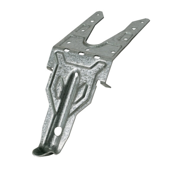 MASA masa - Simpson Strong-Tie MASA MASA 16-Gauge Galvanized Mudsill Anchor