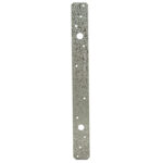 Simpson Strong-Tie MSTA24 MSTA 24-in.
18-Gauge Galvanized Medium Strap Tie product image
