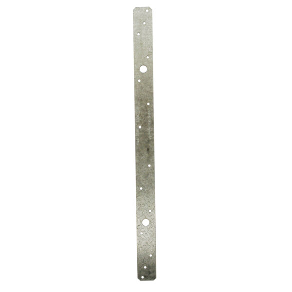 MSTA18 Simpson Strong-Tie MSTA24 MSTA 24-in.
18-Gauge Galvanized Medium Strap Tie product image