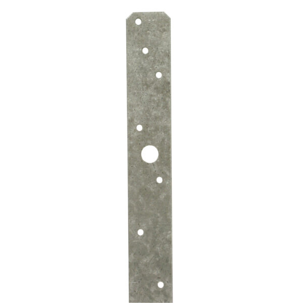 MSTA24 Simpson Strong-Tie MSTA24 MSTA 24-in.
18-Gauge Galvanized Medium Strap Tie product image