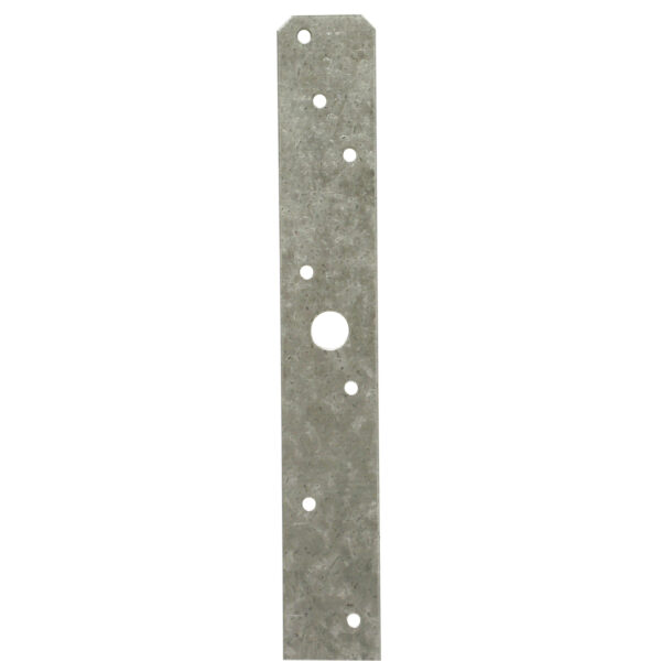 MSTA30 Simpson Strong-Tie MSTA24 MSTA 24-in.
18-Gauge Galvanized Medium Strap Tie product image