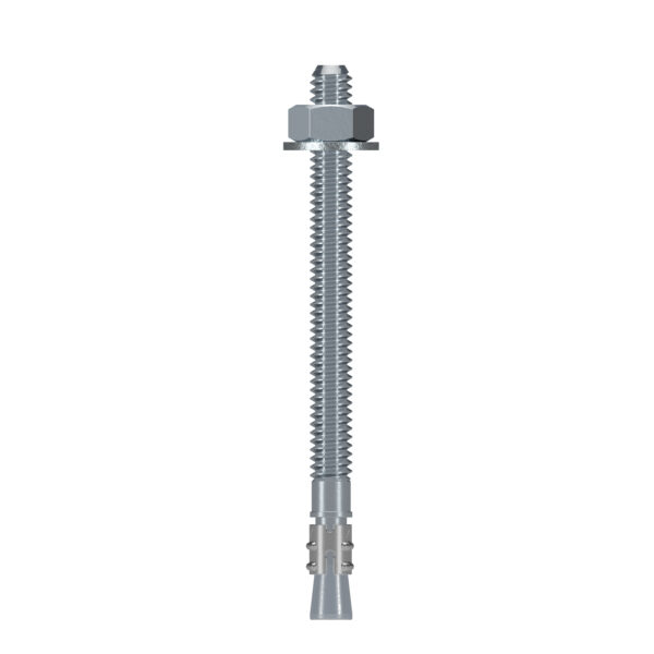 3DRender stb2-25314 ri-scaled - Simpson Strong-Tie STB2-62600 Strong-Bolt 2 5/8 in. x 6 in. Wedge Anchor
