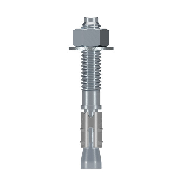 3DRender stb2-37234 ri-scaled - Simpson Strong-Tie STB2-62600 Strong-Bolt 2 5/8 in. x 6 in. Wedge Anchor