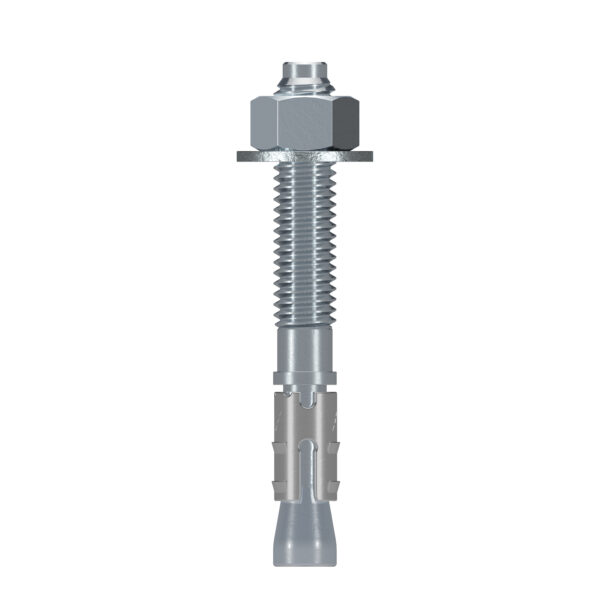 3DRender stb2-37300 ri-scaled - Simpson Strong-Tie STB2-62600 Strong-Bolt 2 5/8 in. x 6 in. Wedge Anchor
