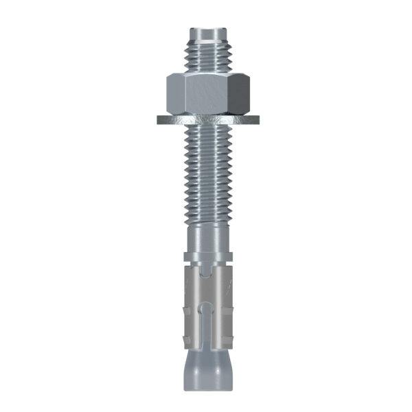 3DRender stb2-50334 ri-scaled - Simpson Strong-Tie STB2-62600 Strong-Bolt 2 5/8 in. x 6 in. Wedge Anchor