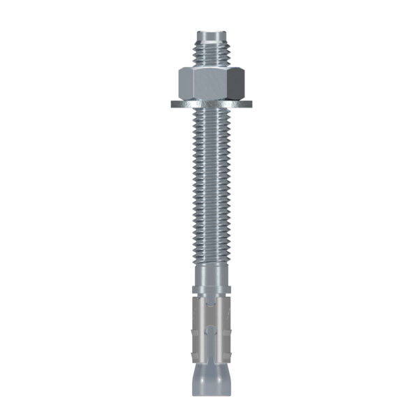 3DRender stb2-50434 ri-scaled - Simpson Strong-Tie STB2-62600 Strong-Bolt 2 5/8 in. x 6 in. Wedge Anchor