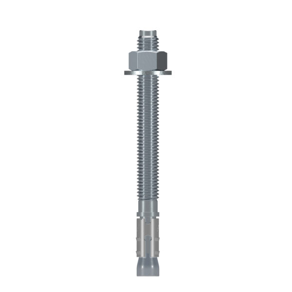 3DRender stb2-50512 ri-scaled - Simpson Strong-Tie STB2-62600 Strong-Bolt 2 5/8 in. x 6 in. Wedge Anchor