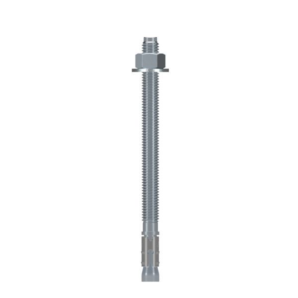 3DRender stb2-50700 ri-scaled - Simpson Strong-Tie STB2-62600 Strong-Bolt 2 5/8 in. x 6 in. Wedge Anchor