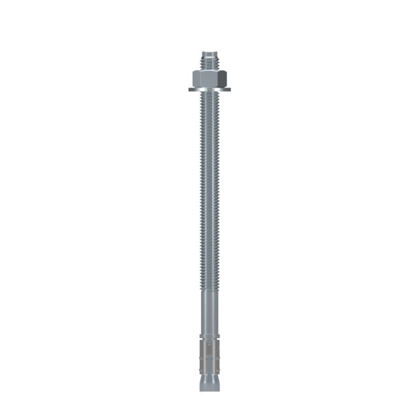 3DRender stb2-50812 ri-scaled - Simpson Strong-Tie STB2-62600 Strong-Bolt 2 5/8 in. x 6 in. Wedge Anchor
