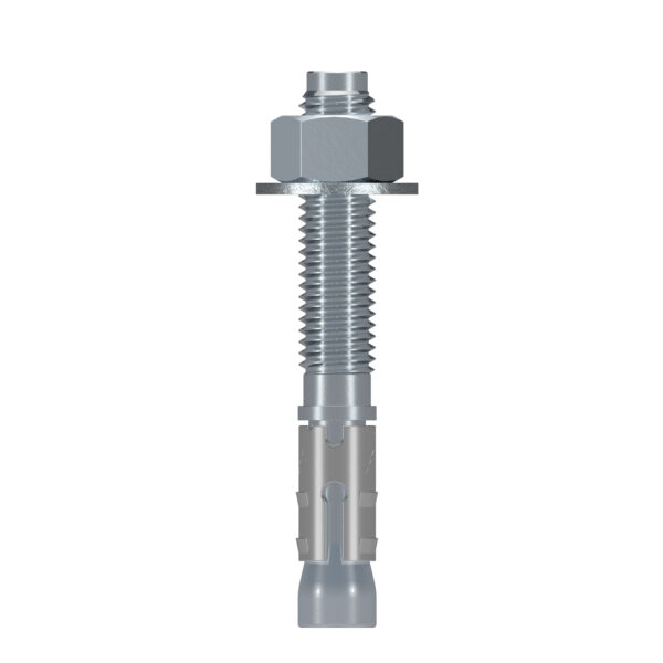 3DRender stb2-62412 ri-scaled - Simpson Strong-Tie STB2-62600 Strong-Bolt 2 5/8 in. x 6 in. Wedge Anchor