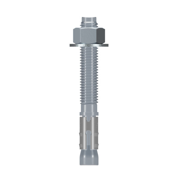 3DRender stb2-62500 ri-1-scaled - Simpson Strong-Tie STB2-62600 Strong-Bolt 2 5/8 in. x 6 in. Wedge Anchor
