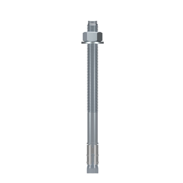 3DRender stb2-75100 ri-scaled - Simpson Strong-Tie STB2-62600 Strong-Bolt 2 5/8 in. x 6 in. Wedge Anchor