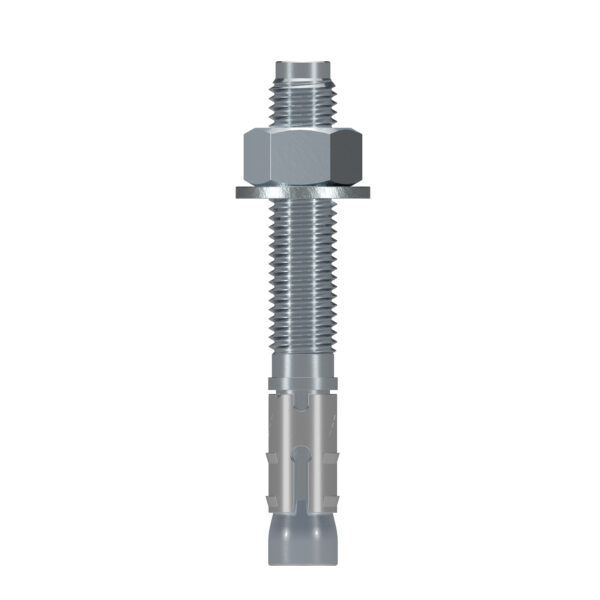 3DRender stb2-75512 ri-scaled - Simpson Strong-Tie STB2-62600 Strong-Bolt 2 5/8 in. x 6 in. Wedge Anchor
