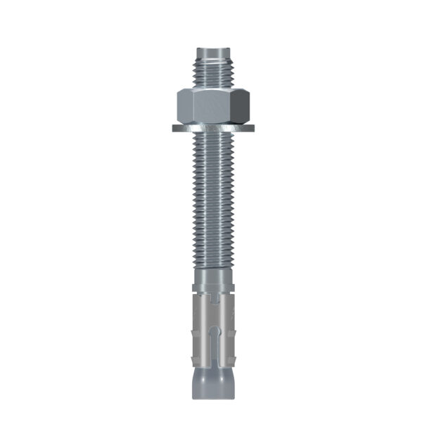 3DRender stb2-75614 ri-scaled - Simpson Strong-Tie STB2-62600 Strong-Bolt 2 5/8 in. x 6 in. Wedge Anchor