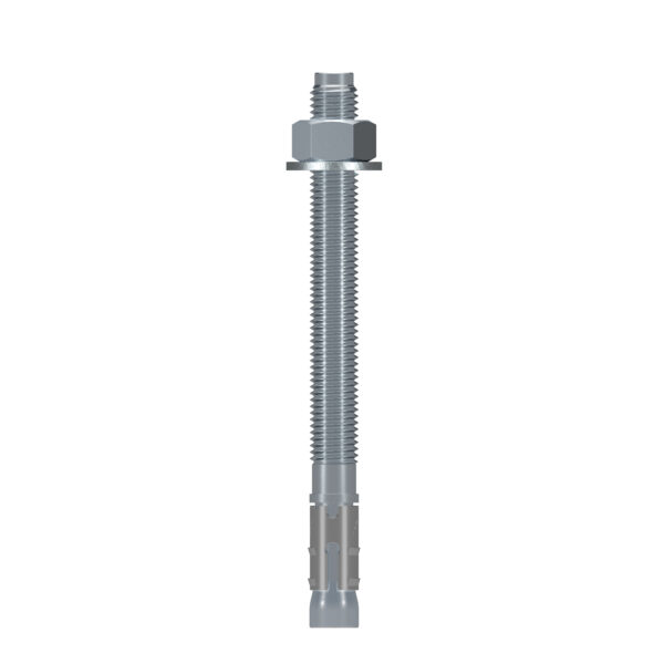 3DRender stb2-75812 ri-scaled - Simpson Strong-Tie STB2-62600 Strong-Bolt 2 5/8 in. x 6 in. Wedge Anchor