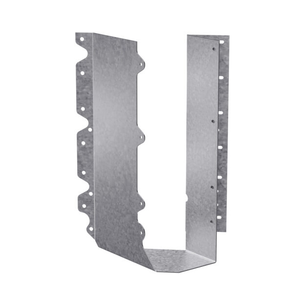 3DRender sur414 ri-scaled - Simpson Strong-Tie SUL26Z SUL ZMAX Galvanized Joist Hanger for 2x6 Skewed Left