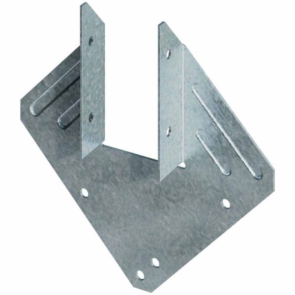 Simpson-Strong-Tie-H1Z-H1-18-Gauge-ZMAX-Galvanized-Hurricane-Tie-(5) H1Z