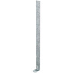 Simpson Strong-Tie HETA16 HETA 16 in. Galvanized Heavy Embedded Truss Anchor product image