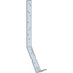 Simpson Strong-Tie HETA16 HETA 16 in. Galvanized Heavy Embedded Truss Anchor product image