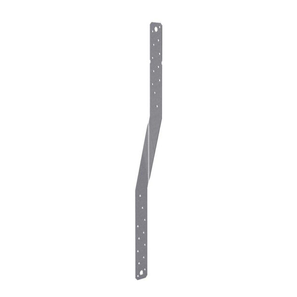 Simpson-Strong-Tie-HTS24-HTS-24-in.14-Gauge-Galvanized-Heavy-Twist-Strap-(4) HTS24