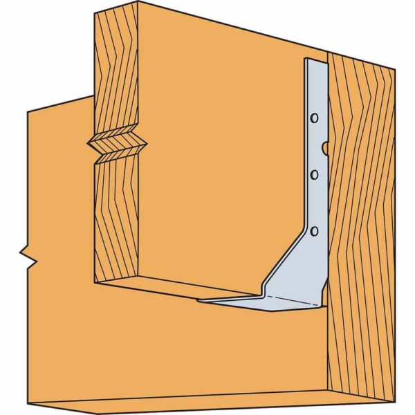 Simpson-Strong-Tie-LUC210Z-LUC-ZMAX-Galvanized-Face-Mount-Concealed-Flange-Joist-Hanger-for-2x10-(1) LUC210Z