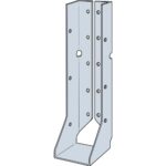 Simpson Strong-Tie LUC210Z LUC ZMAX Galvanized Face-Mount Concealed-Flange Joist Hanger for 2x10 product image