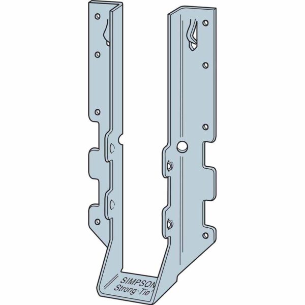 Simpson-Strong-Tie-LUS210Z-LUS-ZMAX--Galvanized-Face-Mount-Joist-Hanger-for-2x10-(1) LUS210Z