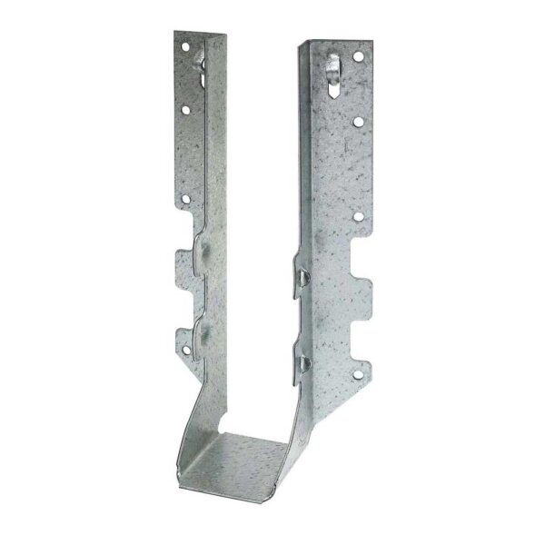 Simpson-Strong-Tie-LUS210Z-LUS-ZMAX--Galvanized-Face-Mount-Joist-Hanger-for-2x10-(4) LUS210Z