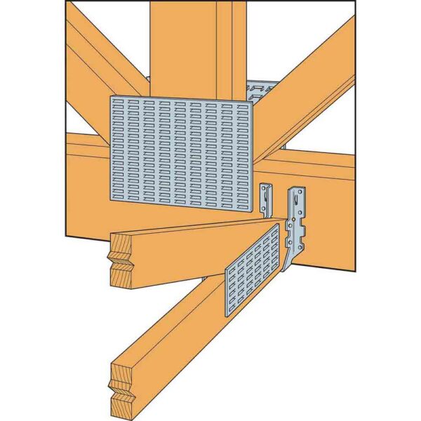 Simpson-Strong-Tie-LUS210Z-LUS-ZMAX--Galvanized-Face-Mount-Joist-Hanger-for-2x10-(5) LUS210Z