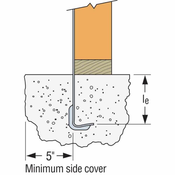 Simpson-Strong-Tie-PA51-PA-51-in PA51