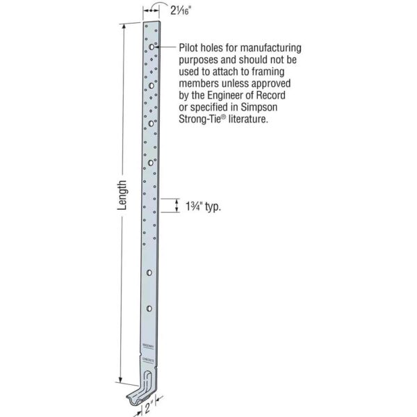Simpson-Strong-Tie-PA51-PA-51-in.-12-Gauge-Galvanized-Purlin-Anchor-(3) PA51