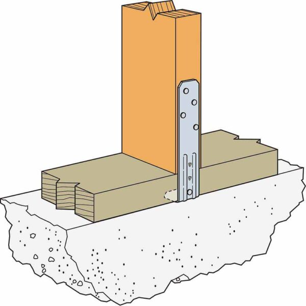 Simpson-Strong-Tie-SSP-18-Gauge-Galvanized-Single-Stud-Plate-(1) SSP