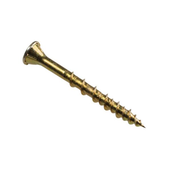 Simpson-Strong-Tie-WSV134S-Strong-Drive--WSV-SUBFLOOR-Screw-Collated-9-x-1-34-in.-T-25-Yellow-Zinc-2000-Qty-(7) WSV134S